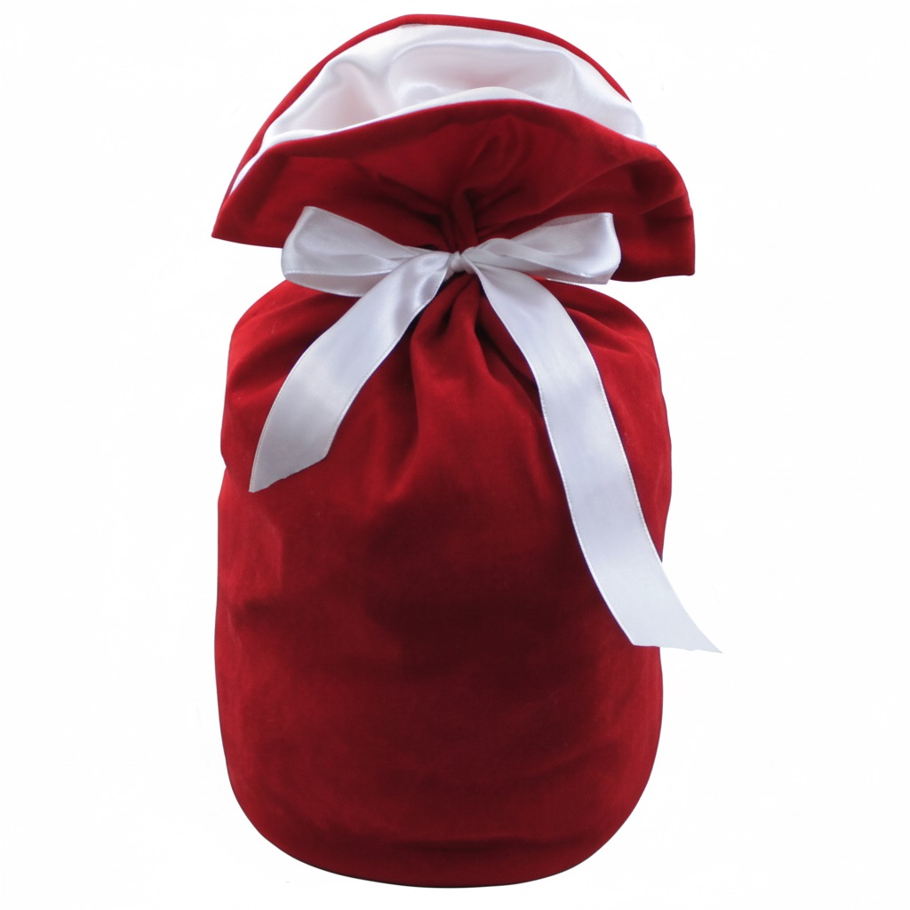 Новорічний подарунок у мішку RETAIL HOLDING №12 2000 г. (Преміум)